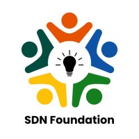 SDN Foundation logo - Similar company to Genex Digital Solution