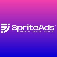 SpriteAds Technologies logo - Similar company to Remoby Dsp