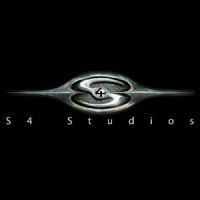 S4 Studios logo - Similar company to Monarch Studios La