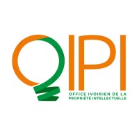 OIPI (Office Ivoirien de la Propriété Intellectuelle) logo - Similar company to Oapi