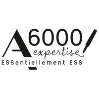 A6000 Expertise logo - Similar company to Finatec Expertise-Comptable