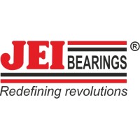 JEI BEARINGS logo - Similar company to Vishal Bearing Company