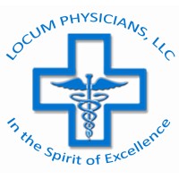 LOCUM PHYSICIANS LLC logo - Similar company to Docready