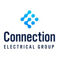 Connection Electrical Group logo - Similar company to Solace Electrical