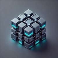 BlockChainDev logo - Similar company to Crystalcube Infotech