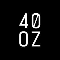 40oz Studio logo - Similar company to 333Mob S.R.L.