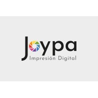 Joypa Impresión Digital logo - Similar company to Movedesign