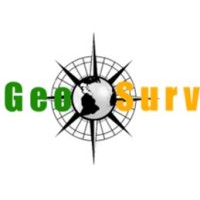 GEOSURV ENGENHARIA E GEOMÁTICA EIRELI logo - Similar company to 5R Ambiental