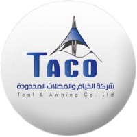 Tents & Awnings Company Ltd logo - Similar company to Alfa Group