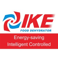 IKE Drying Solution logo - Similar company to Ike Visual Co.,Ltd