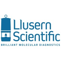 Llusern Scientific logo - Similar company to Cardiodynamics