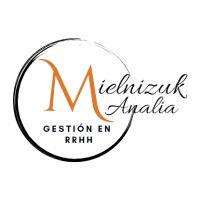 Mielnizuk Analía GESTIÓN EN RRHH logo - Similar company to Ser Pro Srl
