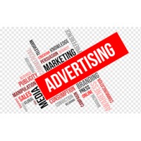 Products Advertising logo - email format related to VR Advertising
