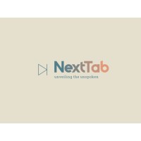 Stichting NextTab logo - Similar company to Tomorrw Consultancy
