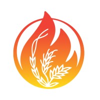 Canadian Prairies Prescribed Fire Exchange logo - Similar company to Elephant Thoughts Educational Outreach
