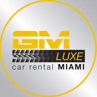 G.M.Luxe logo - Similar company to Aroapp.Ai