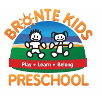 Bronte Kids Preschool logo - Similar company to Harbour Early Learning