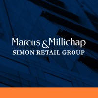 Simon Retail Group logo - Similar company to My Property Software