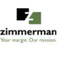 Zimmerman logo - Similar company to Etyon