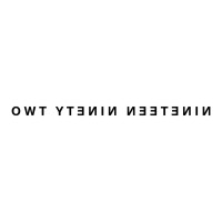 Nineteen Ninety Two logo - Similar company to Kashesh Global
