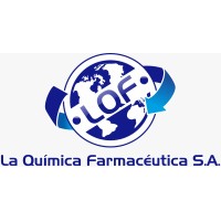 La Química Farmacéutica SA - LQF Grupo Harrison logo - Similar company to Bioethic Pharma S.A