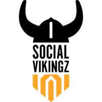 Social Vikingz logo - Similar company to Outmax B.V.