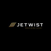 Jetwist logo - Similar company to Atlantic Royal