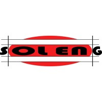 SOLENG - Soluções de Engenharia logo - Similar company to Accord Group