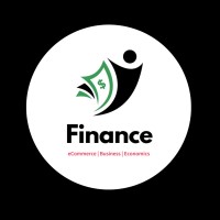 Finance Club, SGC RGUKT Srikakulam logo - Similar company to Coding Club, Sgc Rgukt Srikakulam