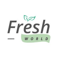 Fresh World logo - Similar company to Polaris Software Eood