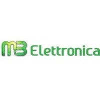 M.B. ELETTRONICA SRL logo - Similar company to Packtronic
