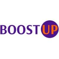 BoostUpDigital logo - Similar company to Boostup Digital