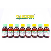GIESSE DIAGNOSTICS SRL logo - Similar company to Fis&Dm S.R.L.