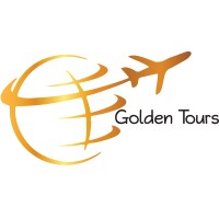 Golden Tours logo - Similar company to Golden Tour Guide