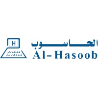 Al-Hasoob Trading Company logo - Similar company to Hasob