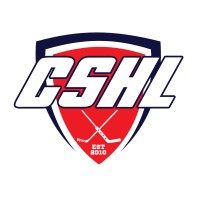 Charlotte Street Hockey League logo - Similar company to Theseasonticket