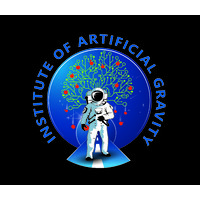 The Institute of Artificial Gravity logo - Similar company to Visualcom.