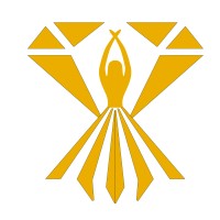 Miss Diamond logo - Similar company to Ecole 24