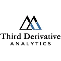 Third Derivative Analytics logo - Similar company to Genjo.Ai