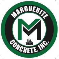 Marguerite Concrete, Inc logo - Similar company to Wh Bagshaw Company, Inc.
