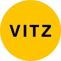 Vitz Ltd logo - Similar company to Kancen -- New Material Pu Synthetic Leather Manufacturer