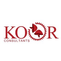 KOOR Consultants Inc. logo - Similar company to Uuntuse