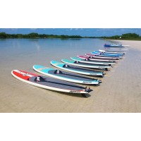 ATX Paddle Board Parties LLC logo - Similar company to Stand-Up-Paddling.Org