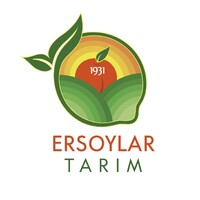 Ersoylar Tarım logo - Similar company to Türel Fide Tarım Ltd. Şti̇.
