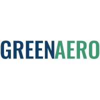 Green Aerospace logo - Similar company to Green Aero Propulsion