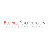 Business Psychologists International logo - Similar company to Change2Be - Management Consulting