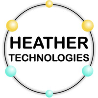 Heather Technologies Corporation logo - Similar company to D3 Technologies Llc