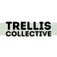 Trellis Collective logo - Similar company to Mildo Projects - Sa
