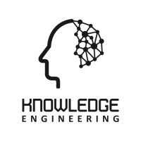 Knowledge Engineering (KE) logo - Similar company to Knowledge Engineering