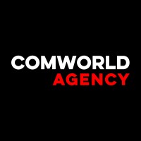 ComWorld Agency logo - Similar company to Groupecgm